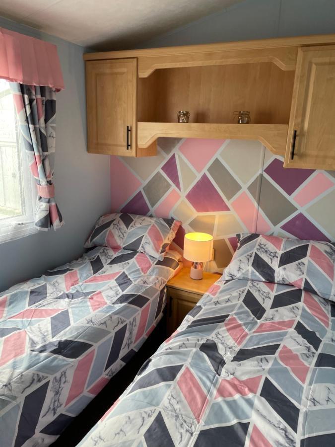 Golden Palm Tm5 Appartement Chapel Saint Leonards