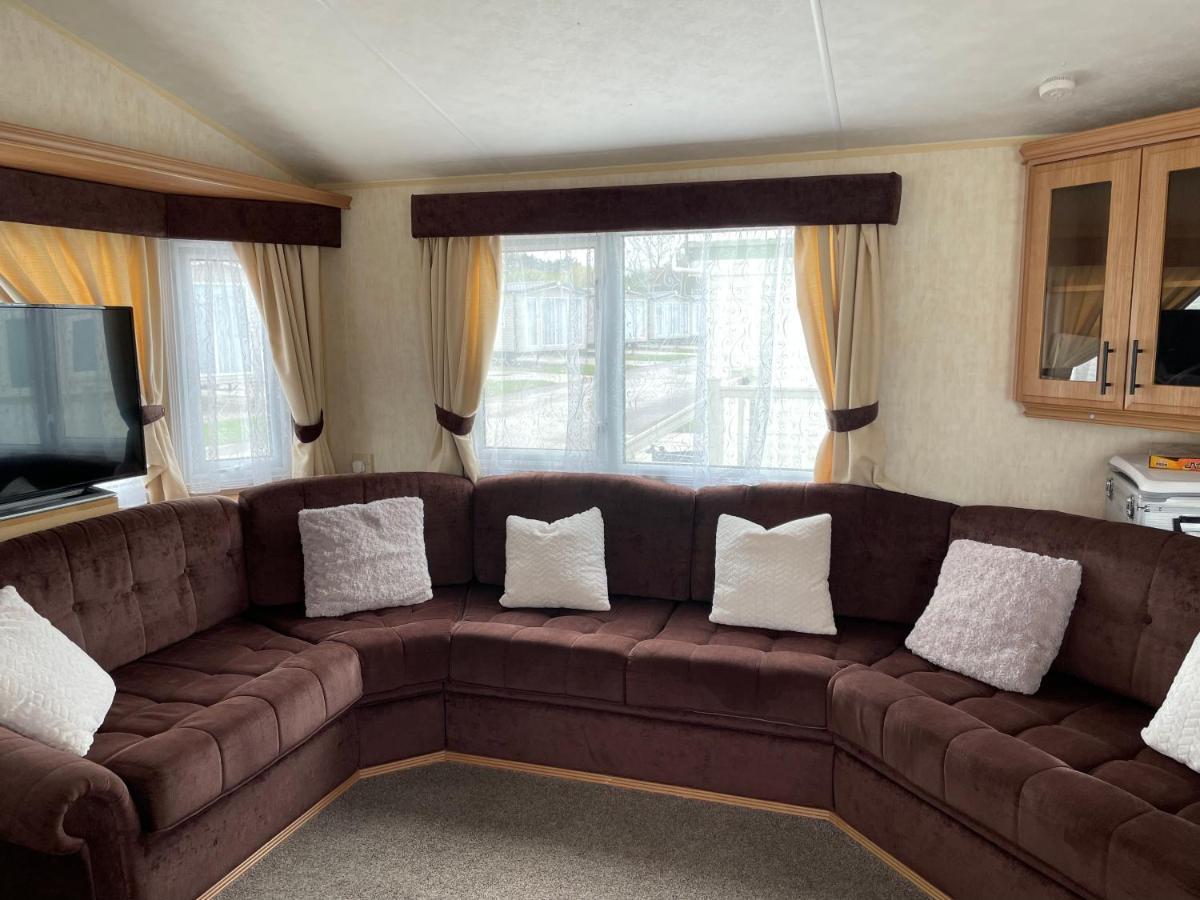 Golden Palm Tm5 Appartement Chapel Saint Leonards
