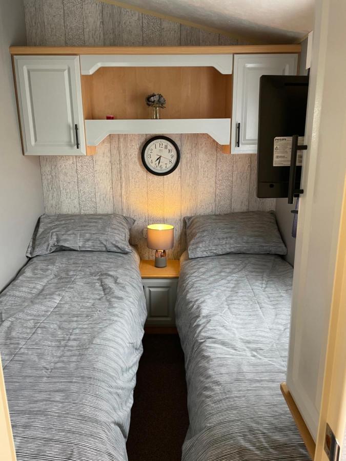 Golden Palm Tm5 Appartement Chapel Saint Leonards