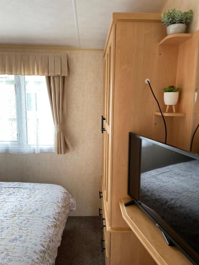 Golden Palm Tm5 Appartement